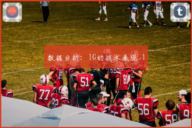 数据分析：IG的战术表现_1