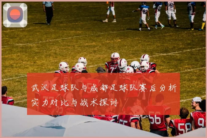 武汉足球队与成都足球队赛后分析实力对比与战术探讨