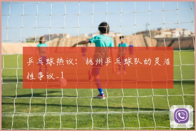 乒乓球热议：杭州乒乓球队的灵活性争议_1